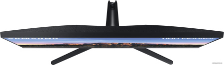 Монитор Samsung UR550 LU28R550UQRXEN