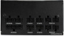 Блок питания Chieftec Chieftronic PowerUp GPX-850FC