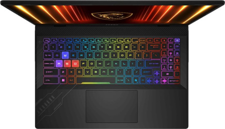 Игровой ноутбук MSI Crosshair A16 HX D7WGKG-029CN