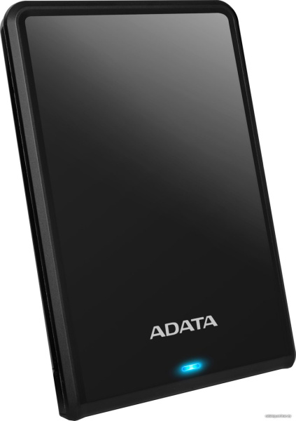 Внешний накопитель ADATA HV620S AHV620S-1TU31-CBK 1TB (черный) Внешний накопитель ADATA HV620S AHV620S-1TU31-CBK 1TB (черный)