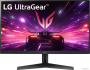 Игровой монитор LG UltraGear 24GS60F-B