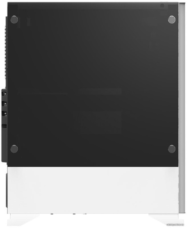 Корпус Zalman S5 (белый)