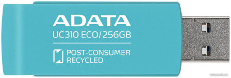 USB Flash ADATA UC310E 256GB UC310E-256G-RGN