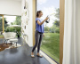 Стеклоочиститель Karcher WV 6 Plus D500 1.633-752.0