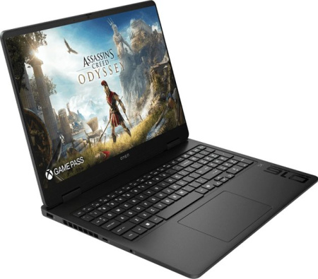 Игровой ноутбук HP Omen 16-ap0084AX BN6D3PA