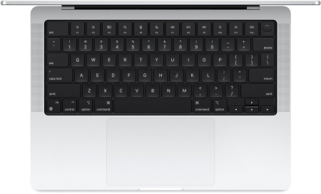 Ноутбук Apple Macbook Pro 14.2" M4 2024 MW2W3