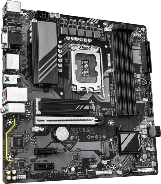 Материнская плата Gigabyte B760M DS3H GEN5