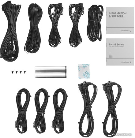 Блок питания DeepCool PN850M