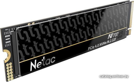 SSD Netac NV7000-t 1TB NT01NV7000T-1T0-E4X