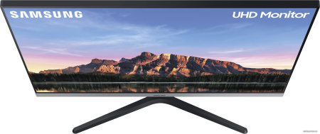 Монитор Samsung UR550 LU28R550UQRXEN