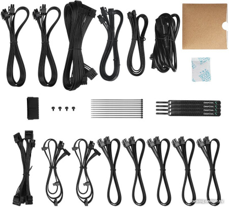 Блок питания DeepCool PX1300P