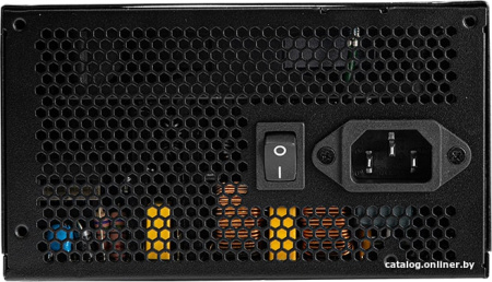 Блок питания Chieftec Chieftronic PowerUp GPX-850FC