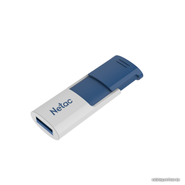USB Flash Netac U182 USB3.0 512GB (синий)