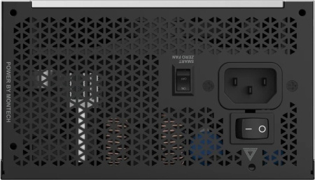 Блок питания Montech Century II 1200W