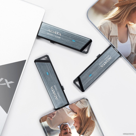 USB Flash ADATA UE800 256GB