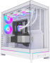 Корпус Montech HS02 Pro (белый)