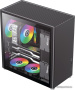 Корпус GameMax Spark Pro (черный)