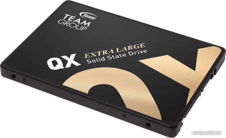 SSD Team QX 1TB T253X7001T0C101