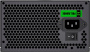 Блок питания GameMax GP-550 (черный)