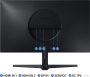 Монитор Samsung UR550 LU28R550UQRXEN