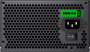 Блок питания GameMax GP-750 (черный)