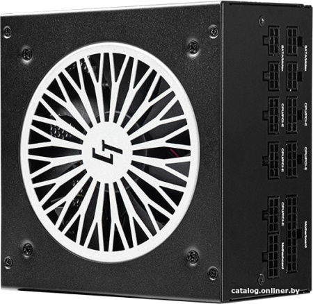 Блок питания Chieftec Chieftronic PowerUp GPX-850FC