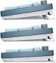 Клавиатура Montech MKey Freedom MK105FB