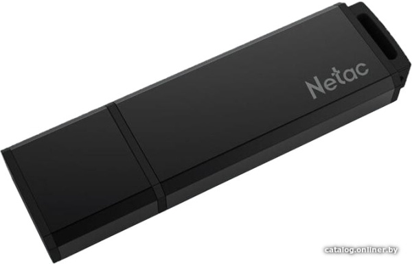 USB Flash Netac U351 USB 3.0 32GB NT03U351N-032G-30BK USB Flash Netac U351 USB 3.0 32GB NT03U351N-032G-30BK