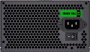 Блок питания GameMax GP-500 (черный)