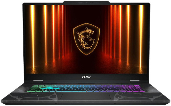 Игровой ноутбук MSI Cyborg 17 B13WFKG-218XRU