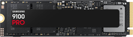 SSD Samsung 9100 Pro 2TB MZ-VAP2T0BW