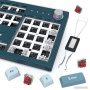 Клавиатура Montech MKey Freedom MK105FB