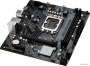 Материнская плата ASRock H610M-H2/M.2 D5