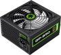 Блок питания GameMax GP-850 (черный)