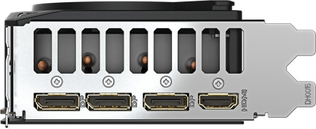 Видеокарта Gigabyte GeForce RTX 5070 Windforce OC SFF 12G GV-N5070WF3OC-12GD