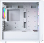 Корпус Montech X5M (белый)