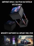 Система жидкостного охлаждения для процессора LOVINGCOOL DP-B360-01 Black
