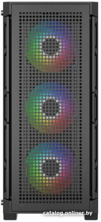 Корпус Powercase Ultimate CUB-A4