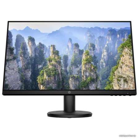 Монитор HP V24i 9RV17AA