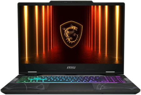 Игровой ноутбук MSI Cyborg 15 B13WFKG-694XRU