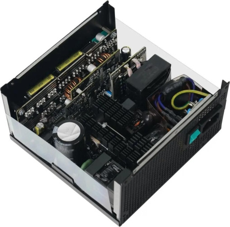 Блок питания DeepCool PN1200M