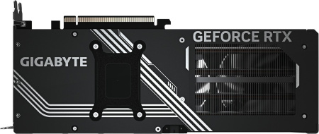 Видеокарта Gigabyte GeForce RTX 5070 Windforce OC SFF 12G GV-N5070WF3OC-12GD