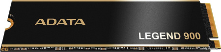 SSD ADATA Legend 900 1TB SLEG-900-1TCS