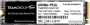 SSD Team MP33 PRO 512GB TM8FPD512G0C101
