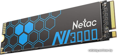 SSD Netac NV3000 1TB NT01NV3000-1T0-E4X