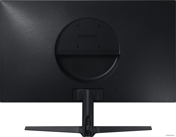 Монитор Samsung UR550 LU28R550UQRXEN