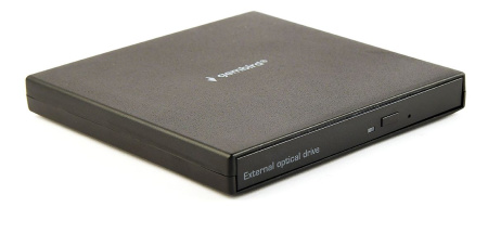 DVD привод Gembird DVD-USB-04