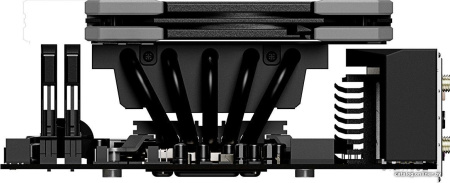 Кулер для процессора ID-Cooling IS-50X V3