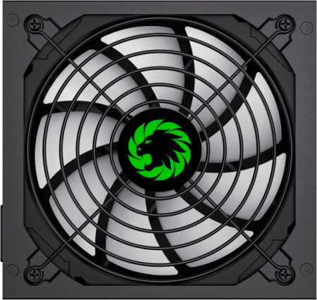 Блок питания GameMax GP-550 (черный)