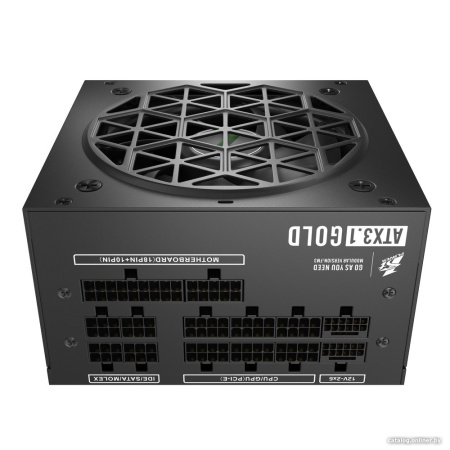 Блок питания 1stPlayer NGDP Gold 750W HA-750BA4